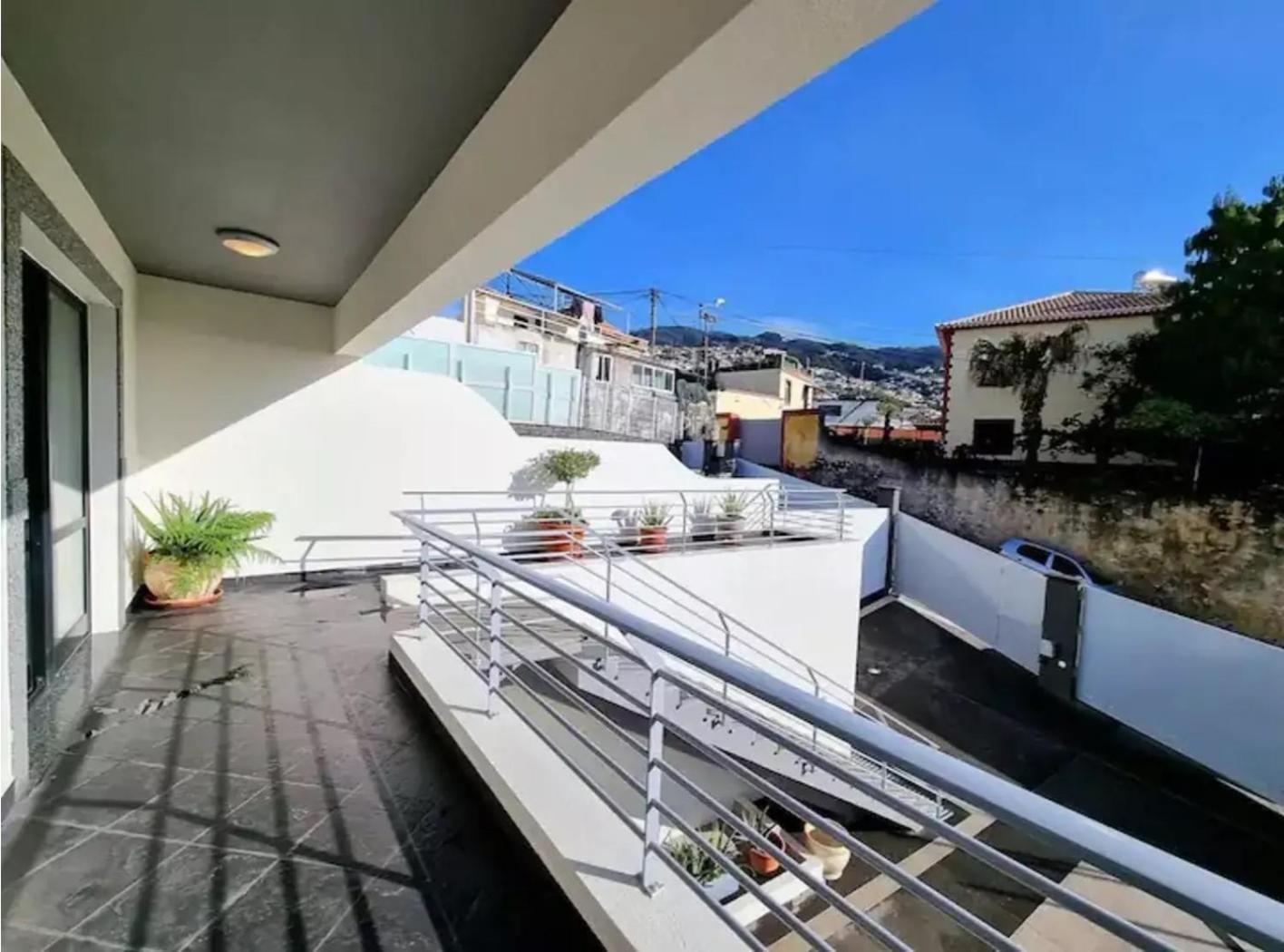 Holiday home Dos Saltos - Sea View, Parking, Ac & Barbecue Funchal (Madeira)