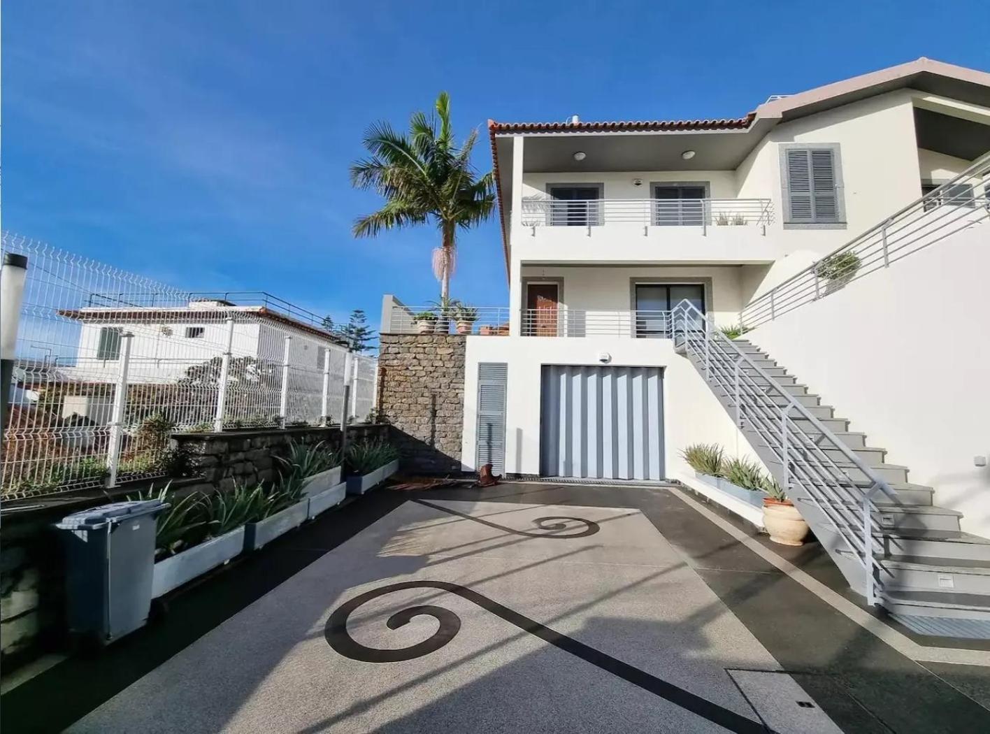 Dos Saltos - Sea View, Parking, Ac & Barbecue Holiday home *