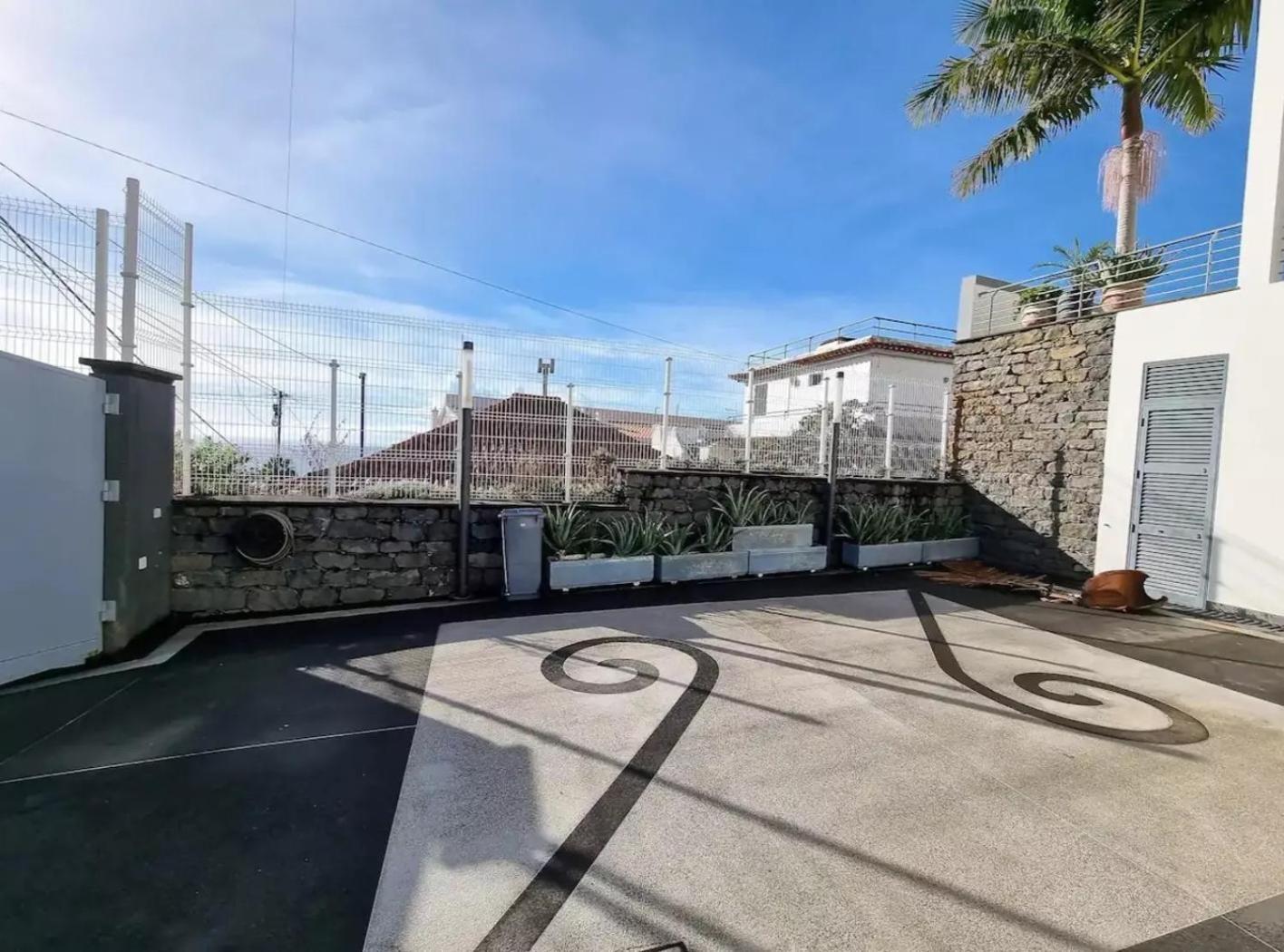 Holiday home Dos Saltos - Sea View, Parking, Ac & Barbecue