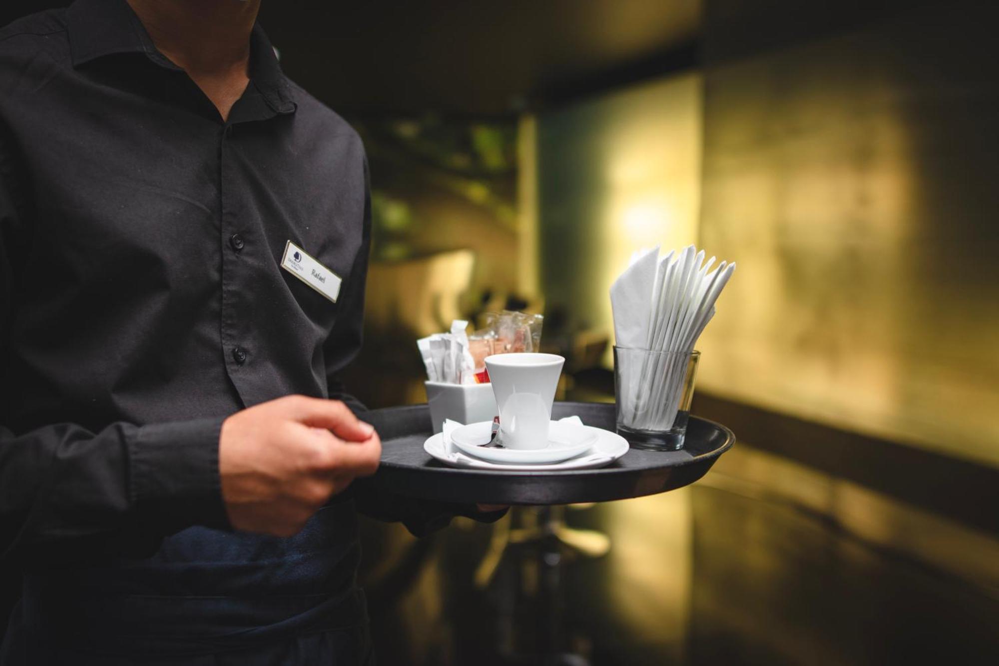 Doubletree By Hilton Fontana Park 4* Lisbon