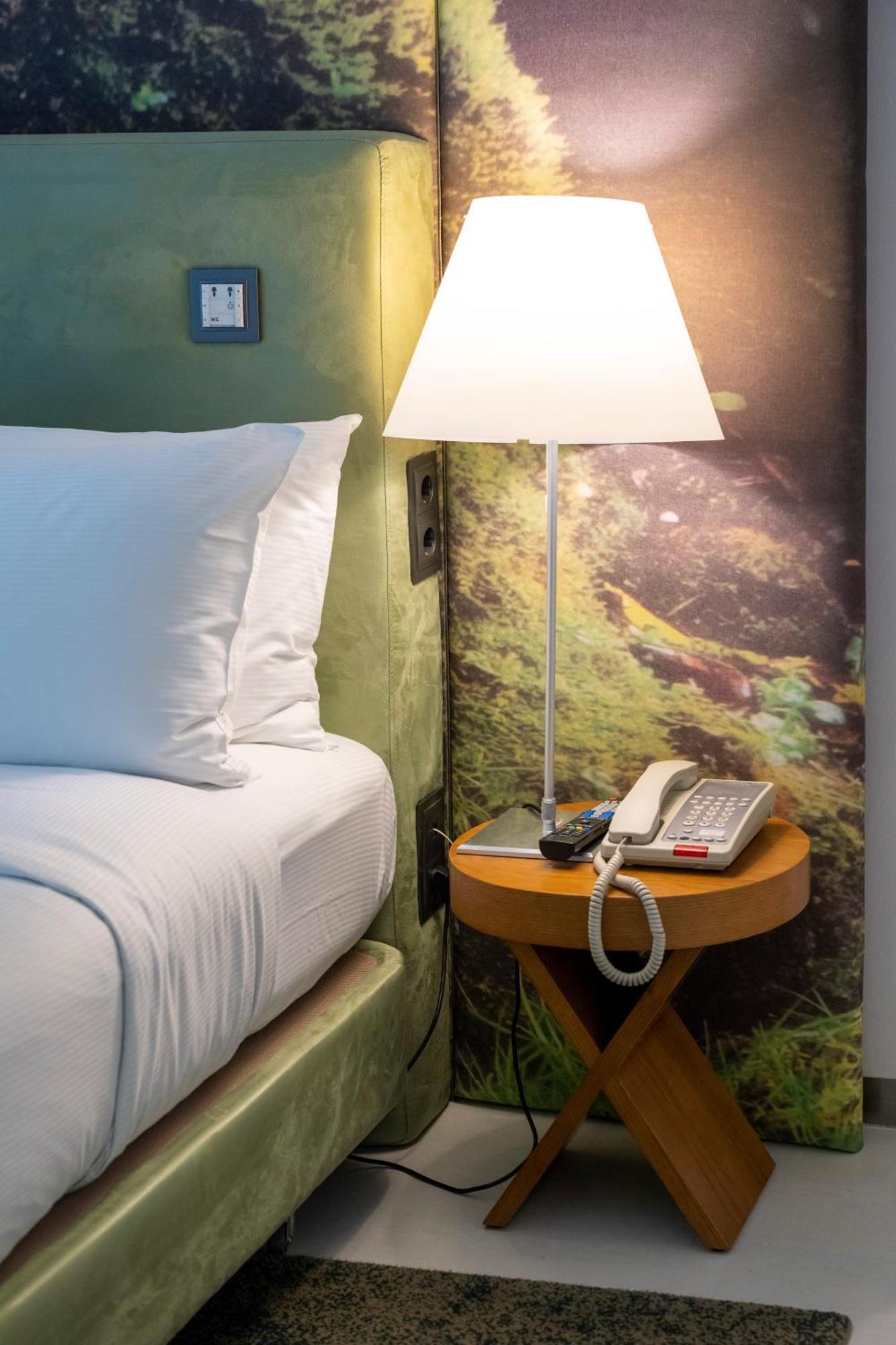 Doubletree By Hilton Fontana Park 4* Lisbon
