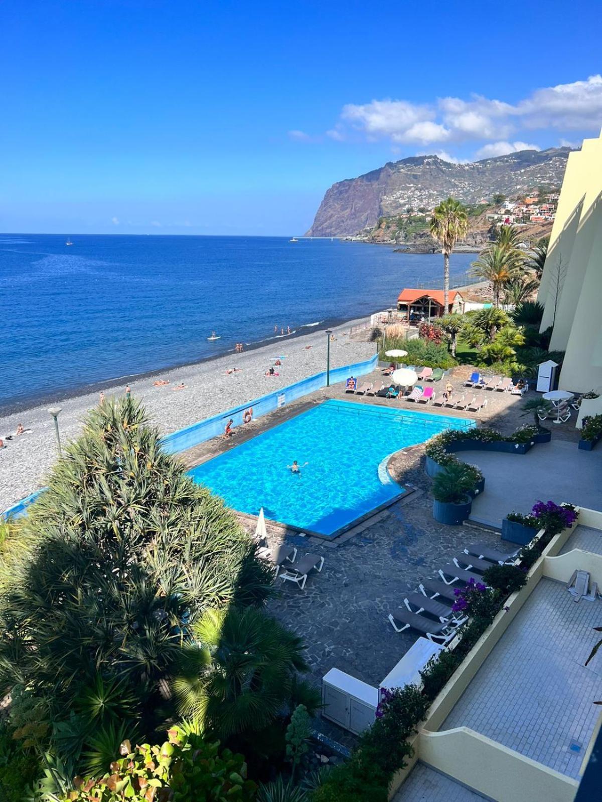 Apartment Atlantic Gardens - Atlanticgardensbeach Com Funchal (Madeira)