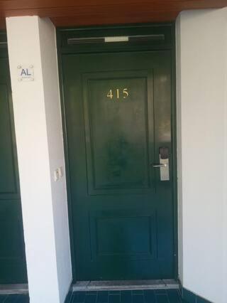 Atlantic Gardens - Atlanticgardensbeach Com Apartment *