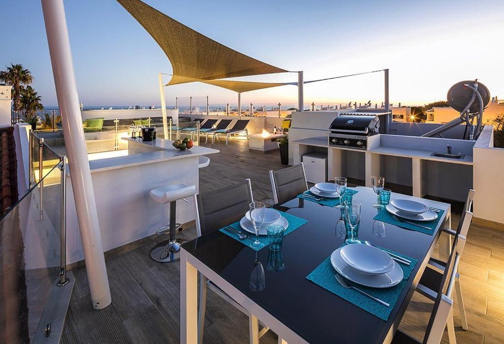 Villa Casa Benagil Carvoeiro Algarve *