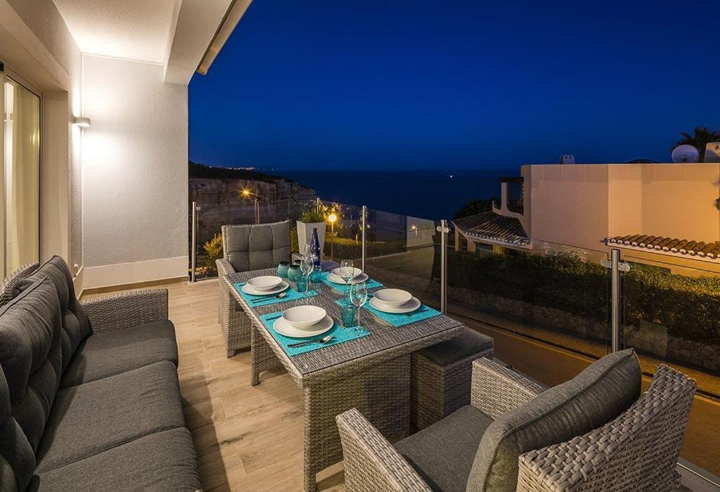Casa Benagil Carvoeiro Algarve Villa
