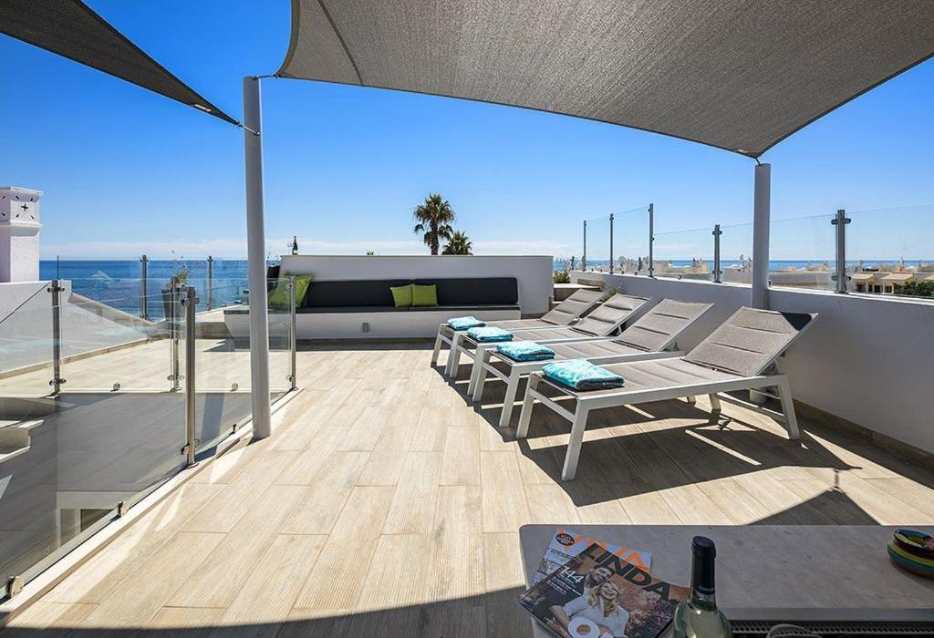 Villa Casa Benagil Carvoeiro Algarve