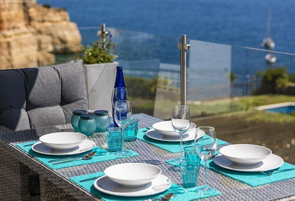 Casa Benagil Carvoeiro Algarve Villa Lagoa (Algarve)