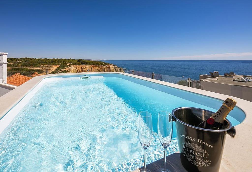 Villa Casa Benagil Carvoeiro Algarve *