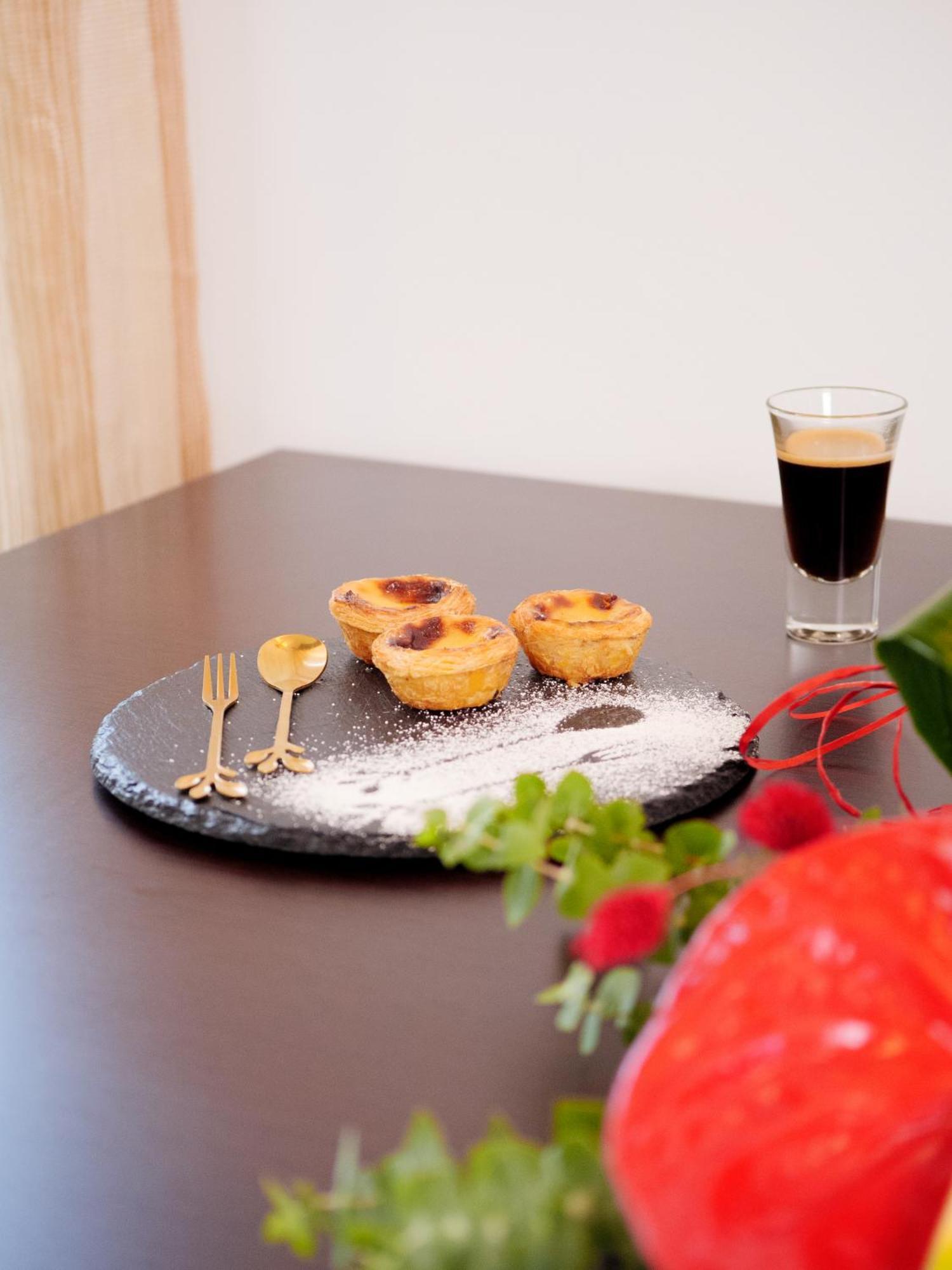 Dah - Dom Afonso Henriques (adults Only) Hotel Lisbon