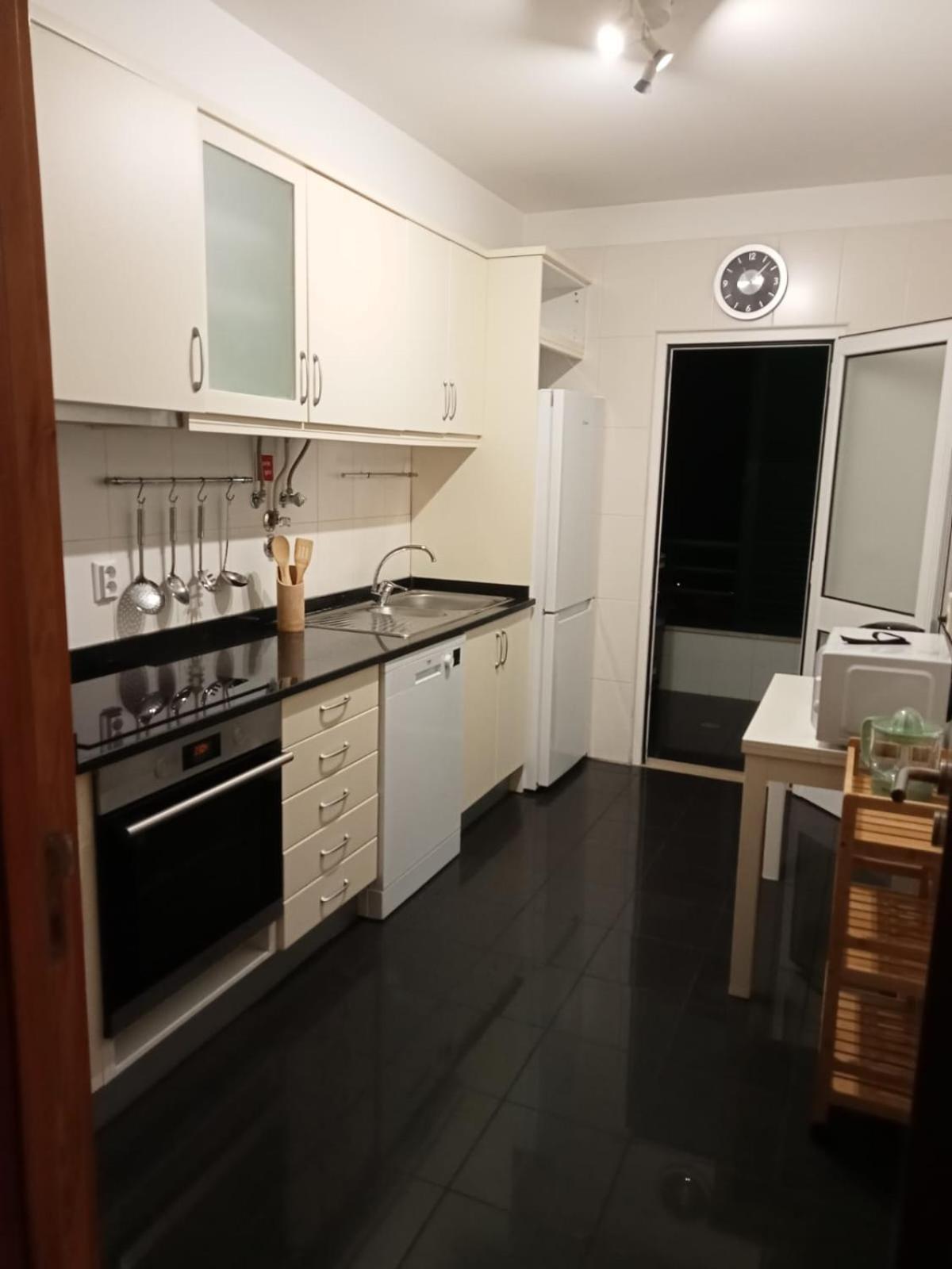 Sunrise Apartment Canico (Madeira)