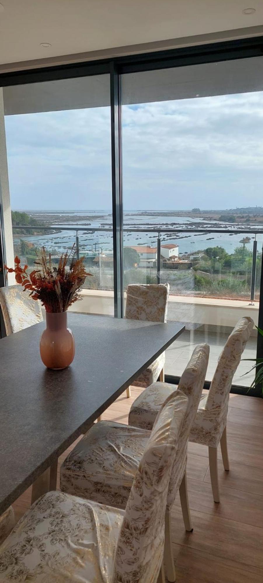 Villa Ria Alvor- Swimming Pool & Jacuzzi Alvor