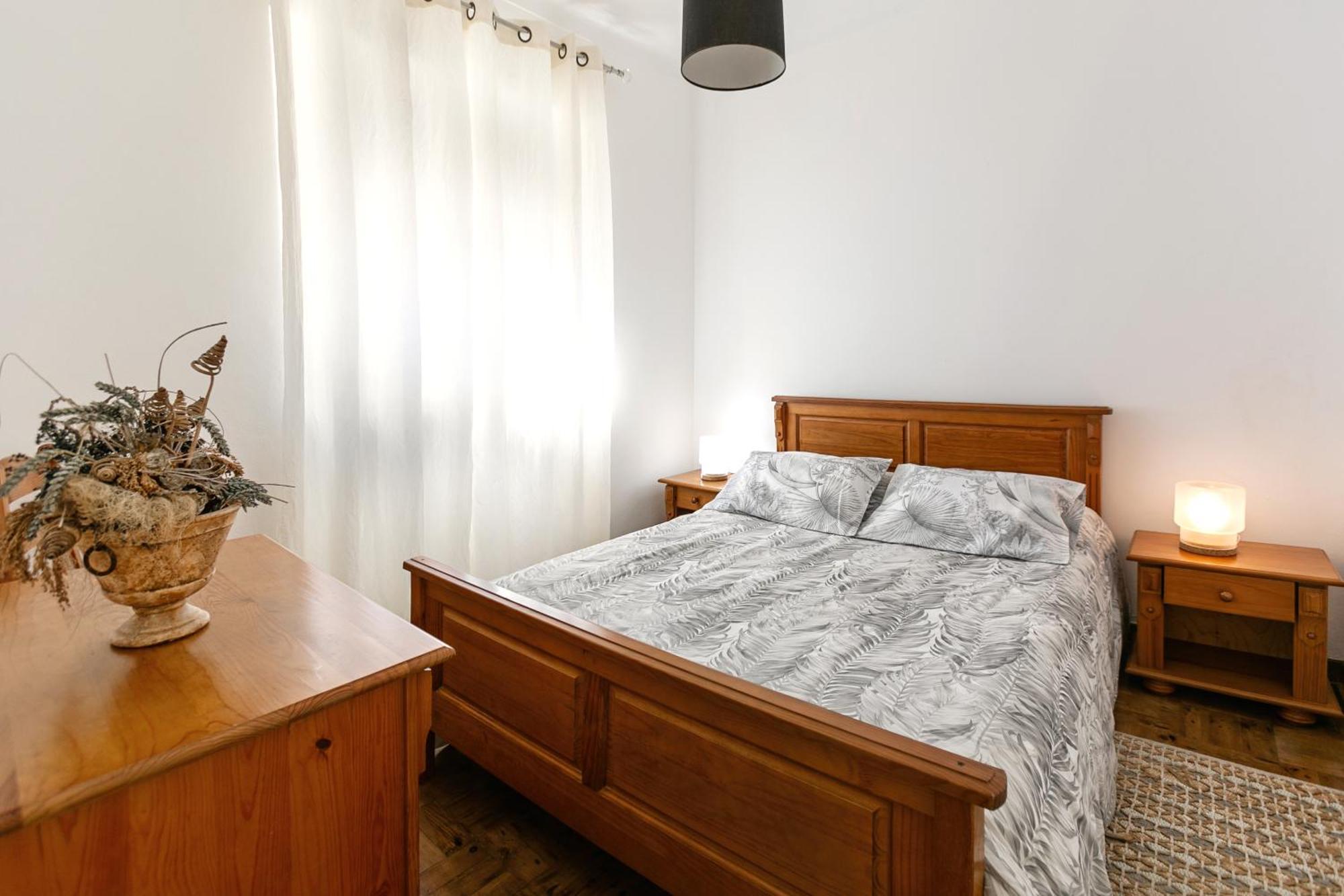 Vakantiehuis Matias Terrace House Lourinhã