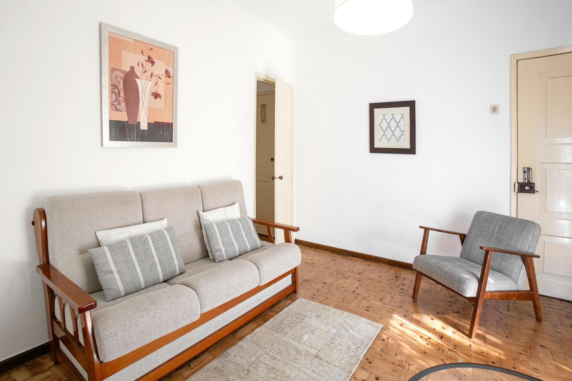 Matias Terrace House Vakantiehuis Lourinhã