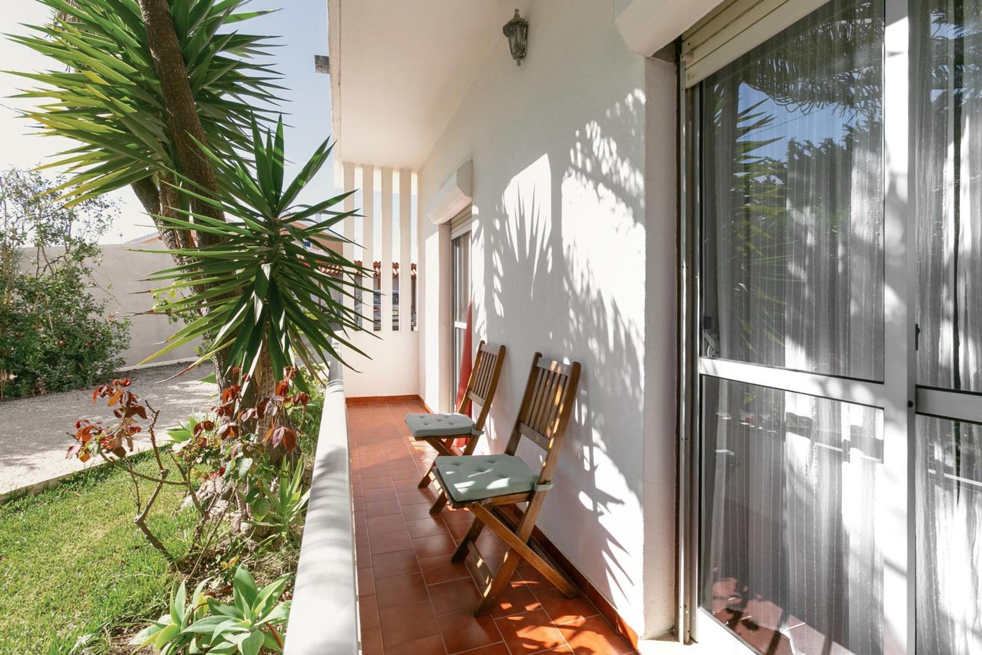 Matias Terrace House