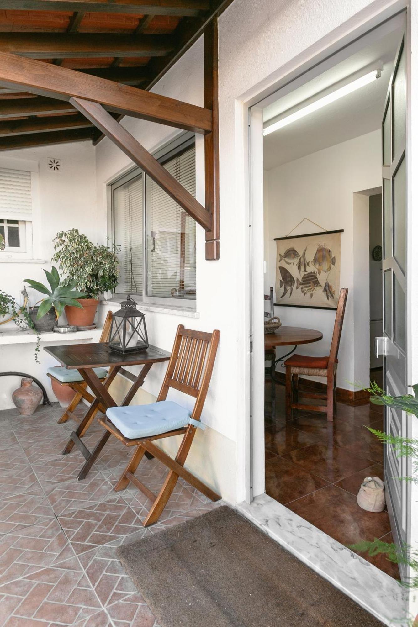 Matias Terrace House * Lourinhã