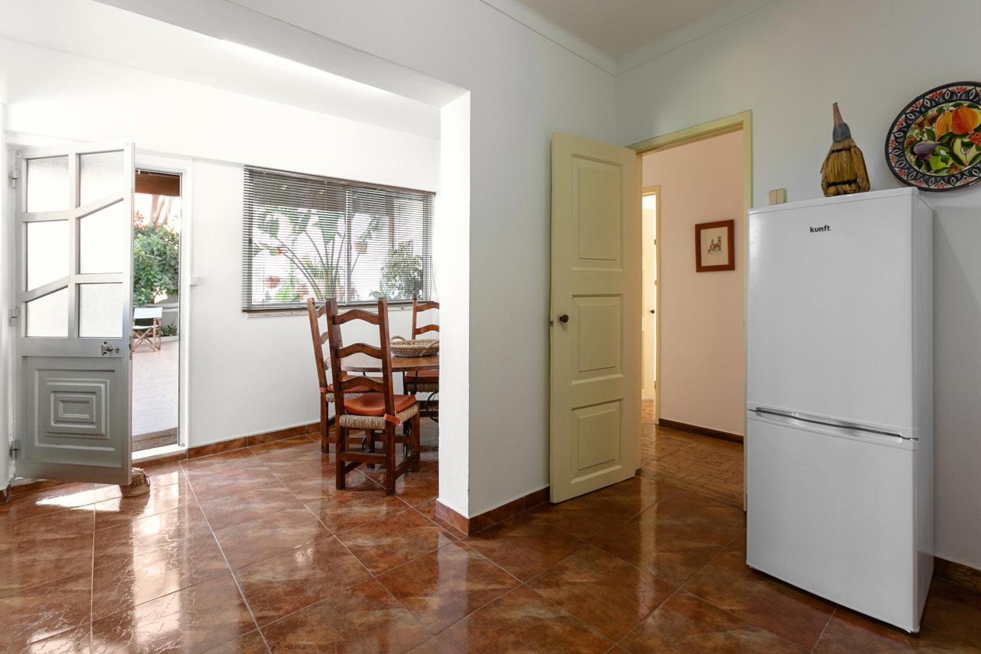 Matias Terrace House Vakantiehuis Lourinhã