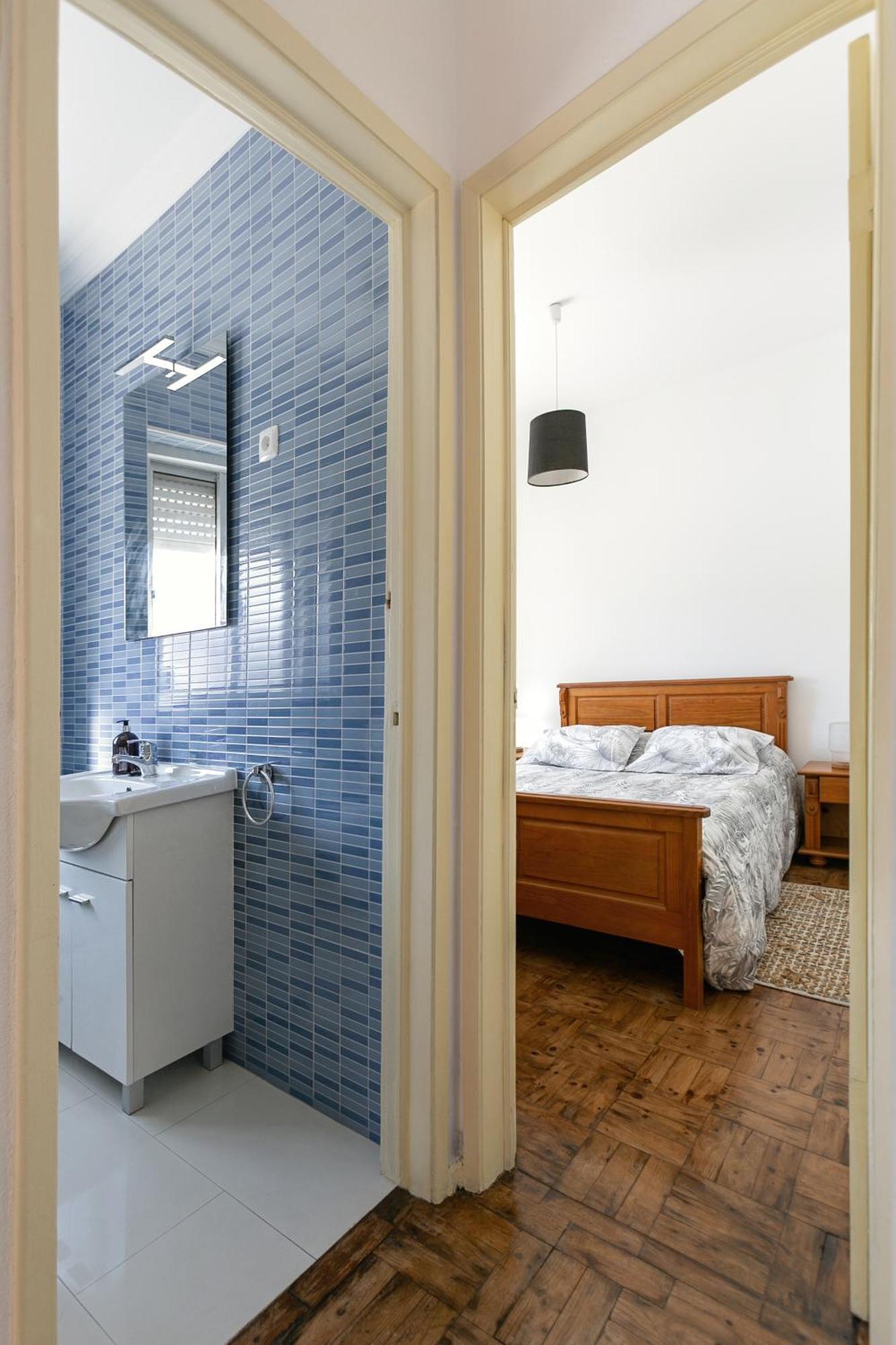 Matias Terrace House Vakantiehuis