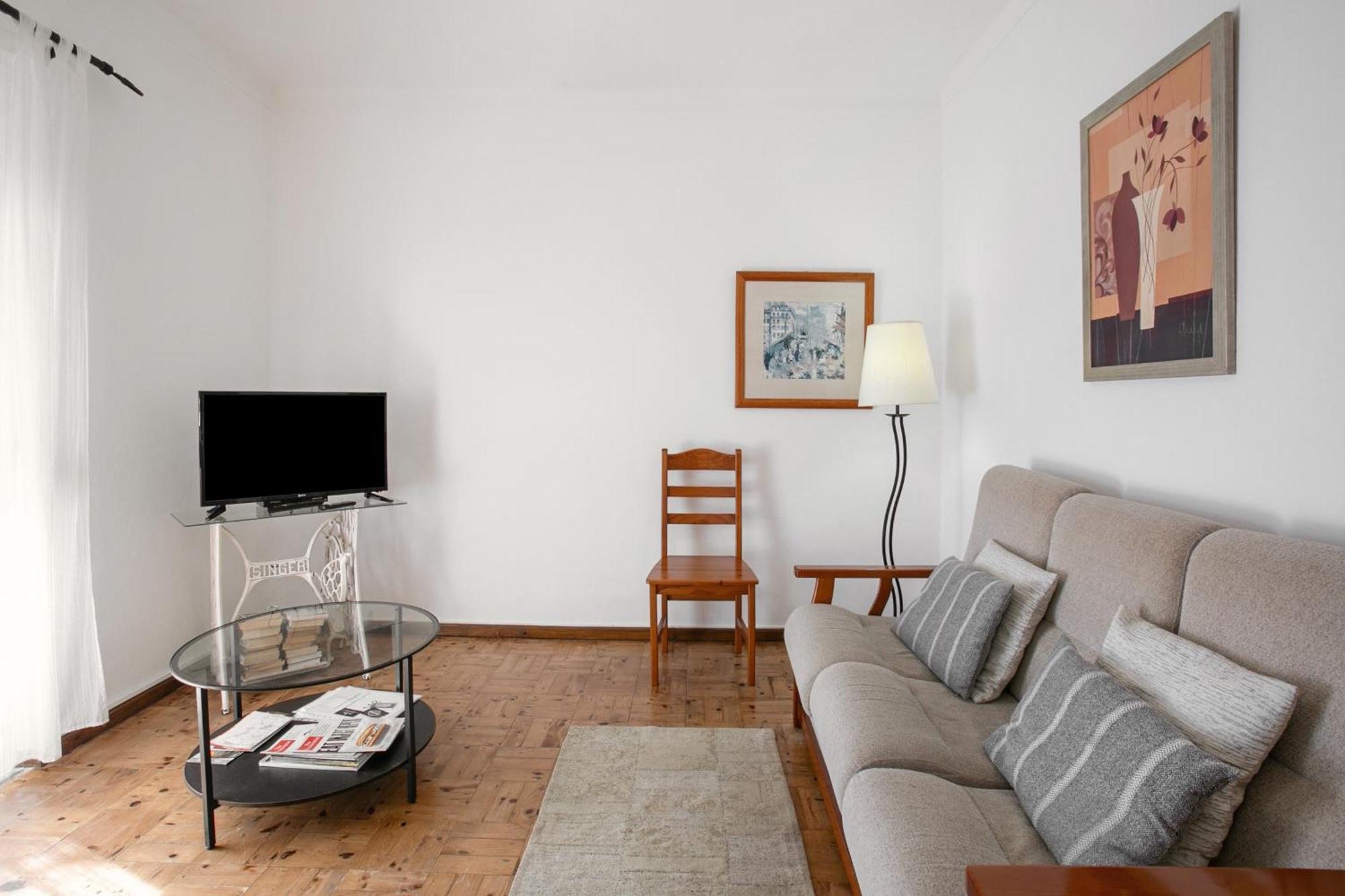Vakantiehuis Matias Terrace House Lourinhã