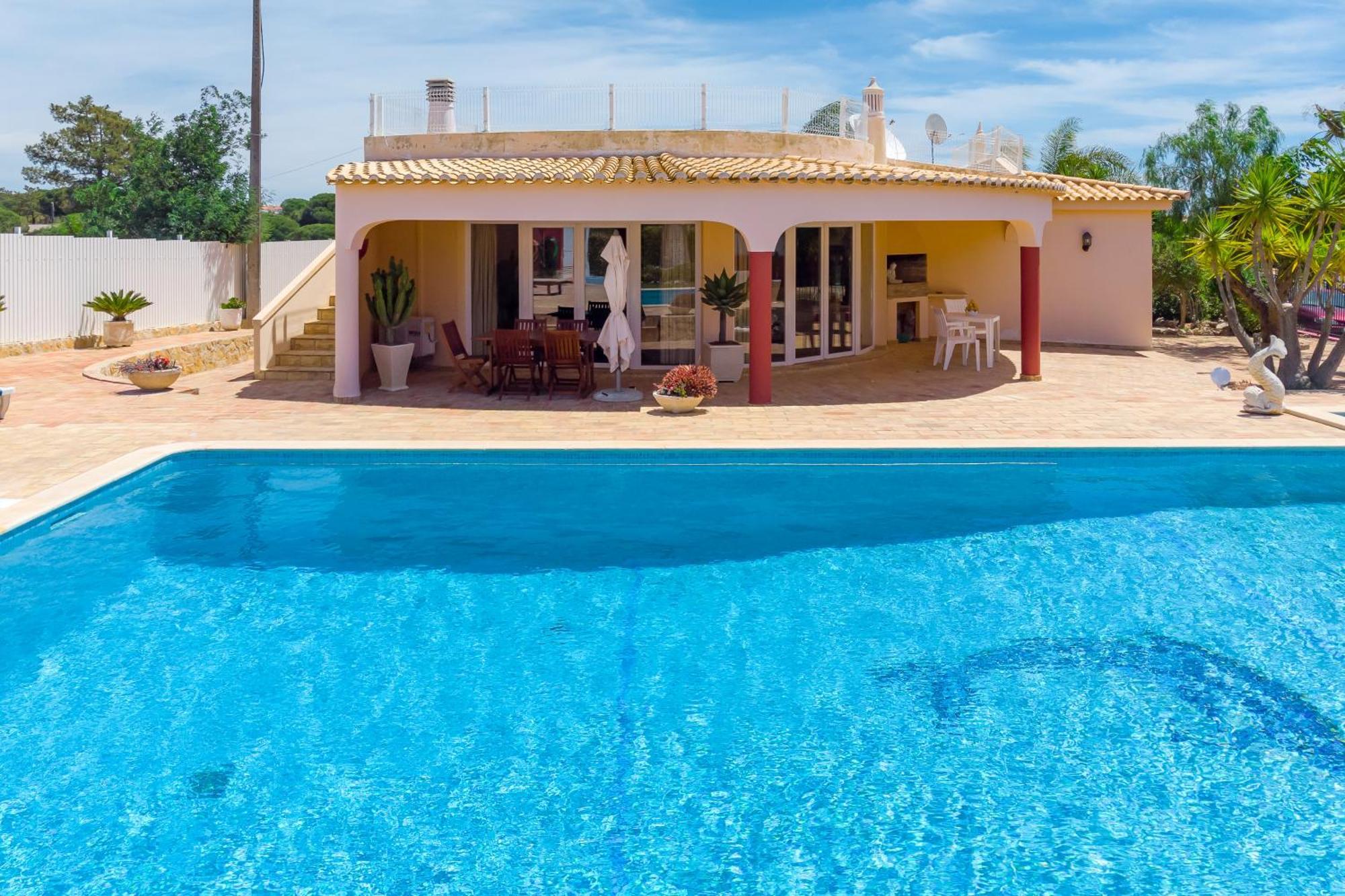 Villa Dolce Albufeira