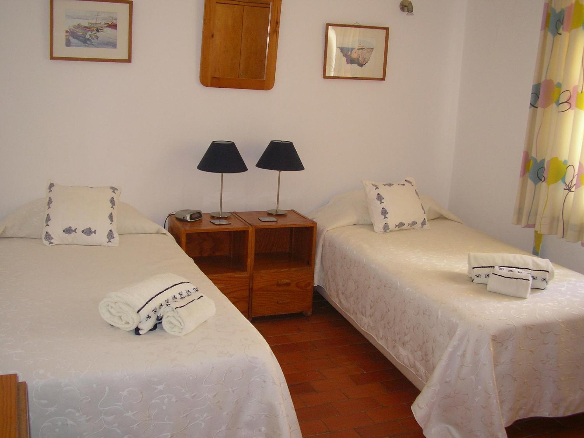 Apartment Praia Club Salema