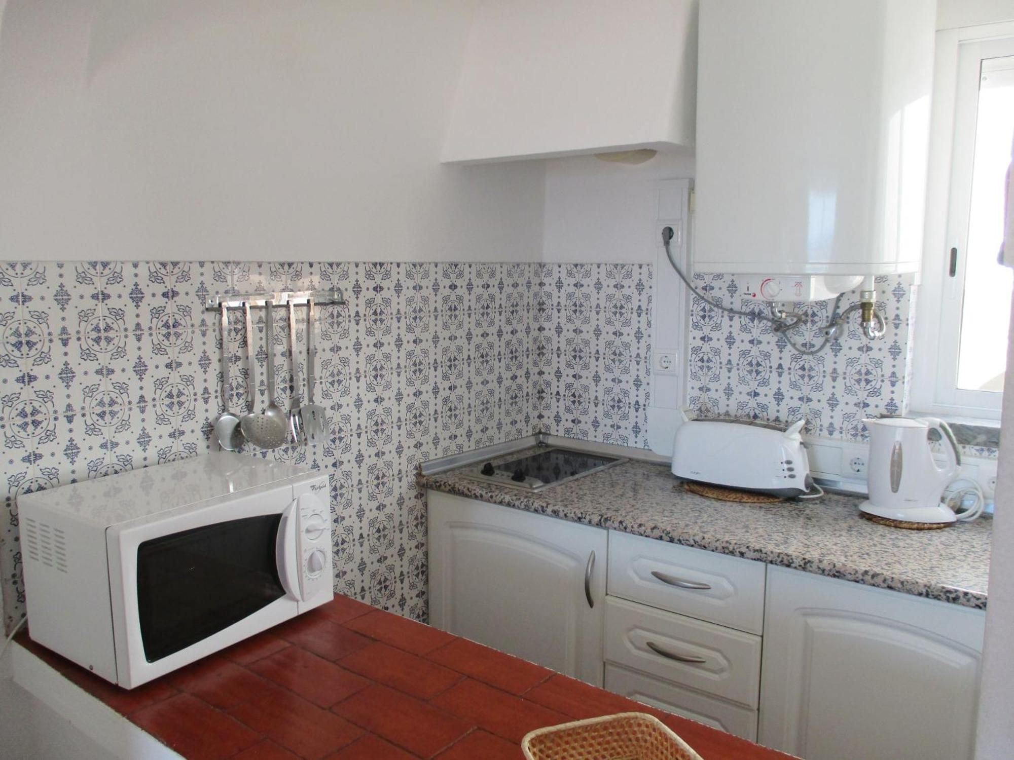 Praia Club Apartment *