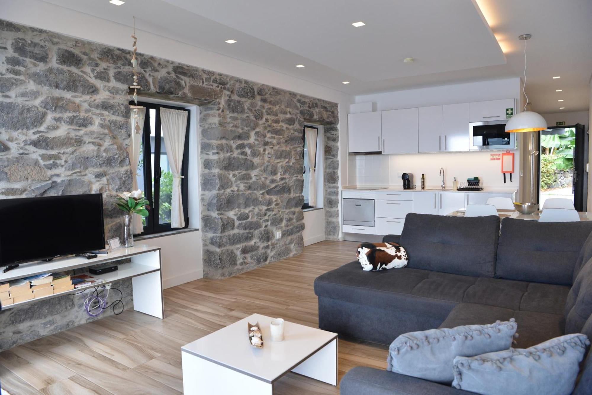 Quinta Golfinho Apartamento Arco da Calheta (Madeira)