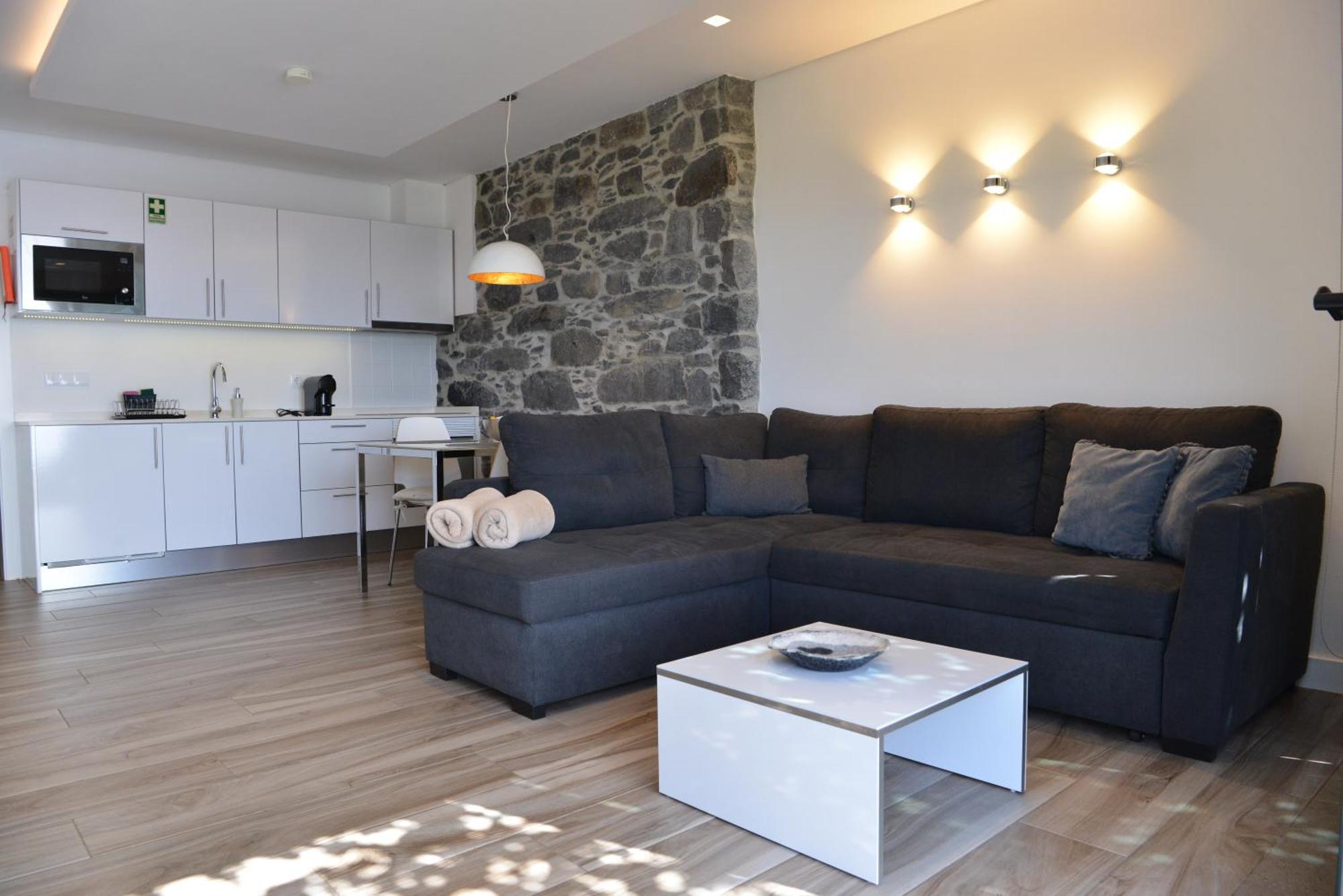Quinta Golfinho Apartamento *