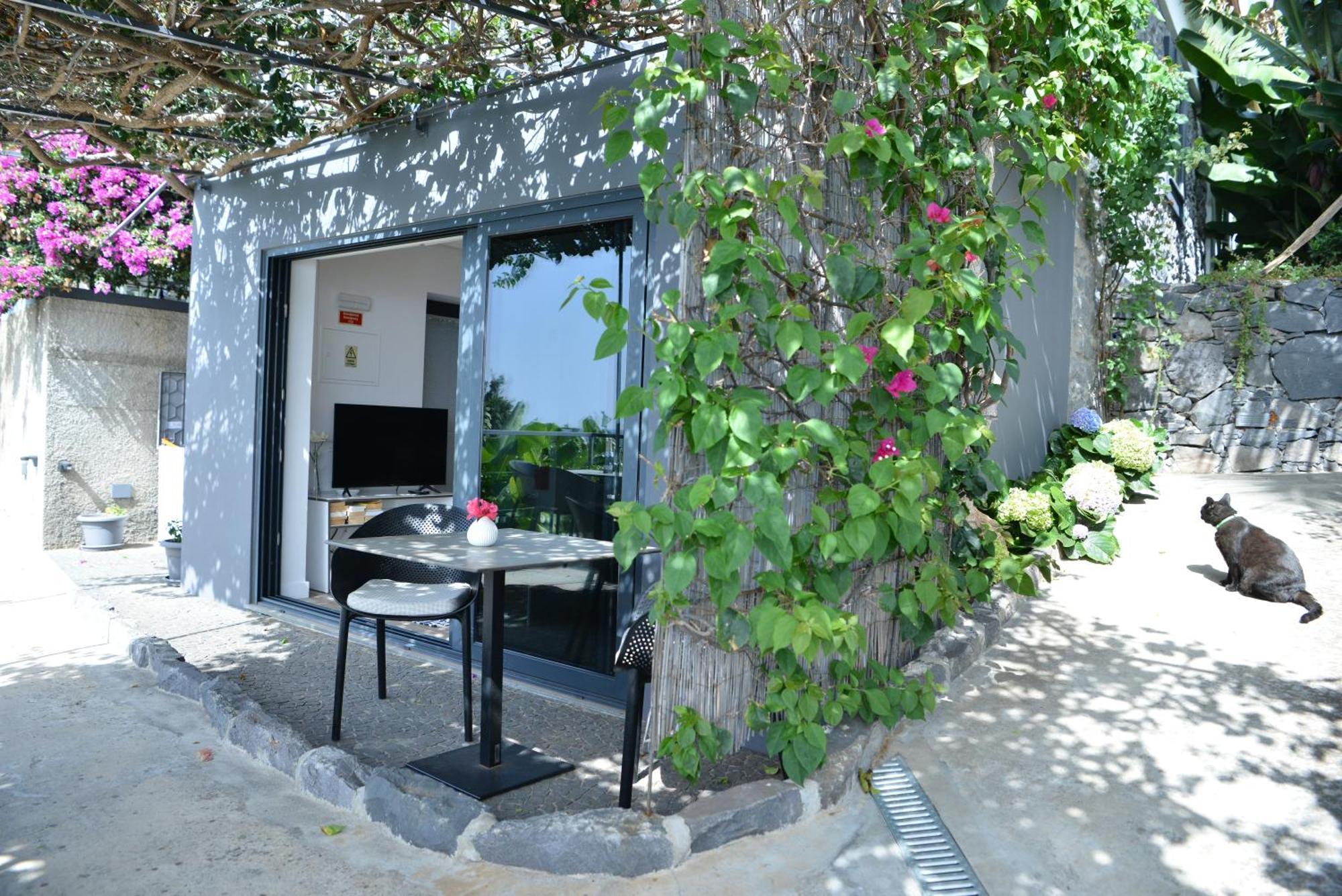 Quinta Golfinho Apartamento Arco da Calheta (Madeira)