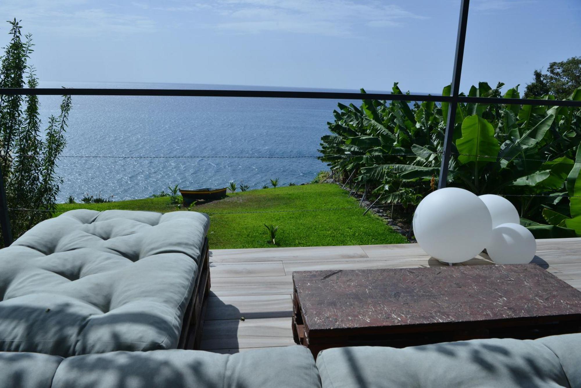 Quinta Golfinho Arco da Calheta (Madeira)