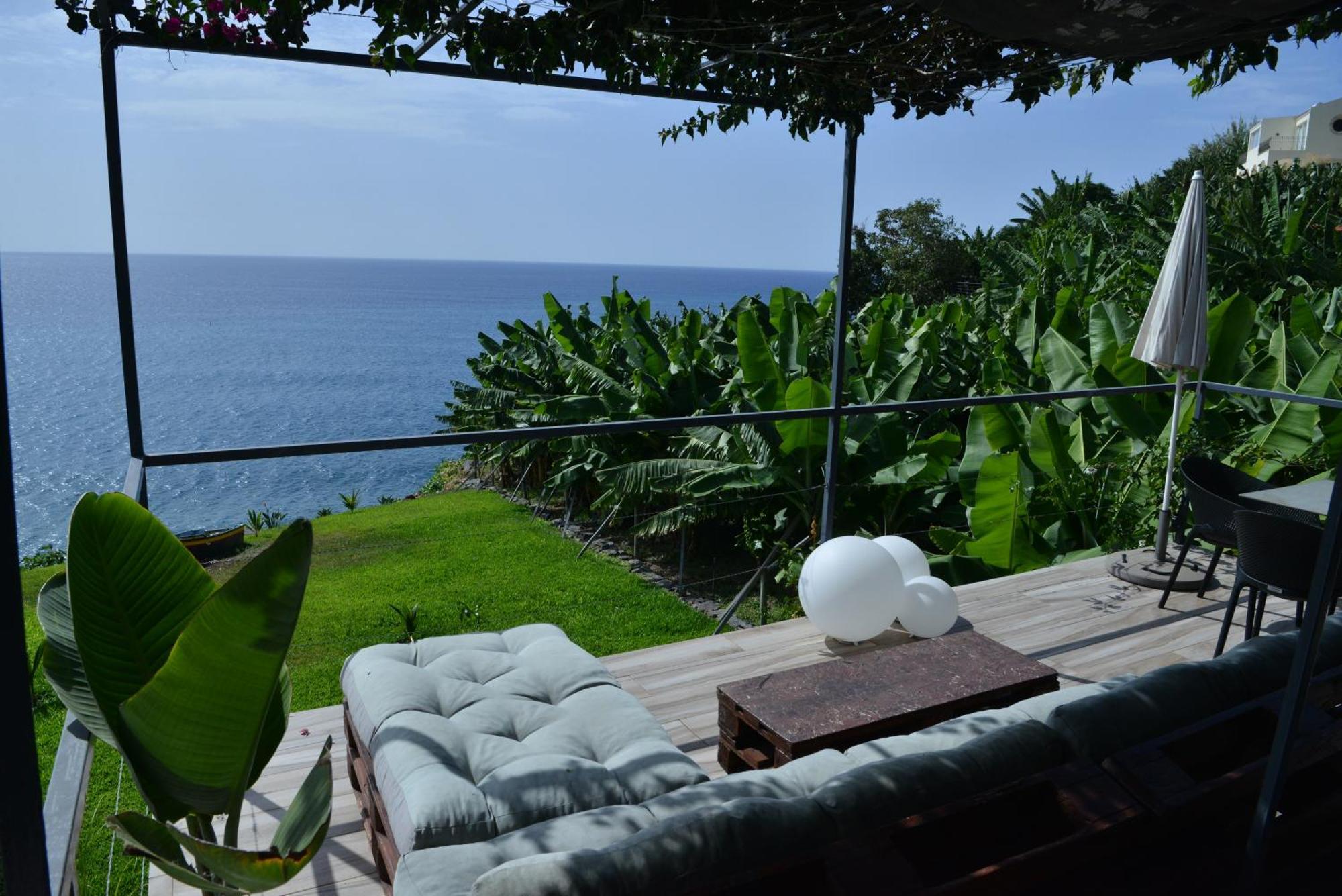 Quinta Golfinho Arco da Calheta (Madeira)