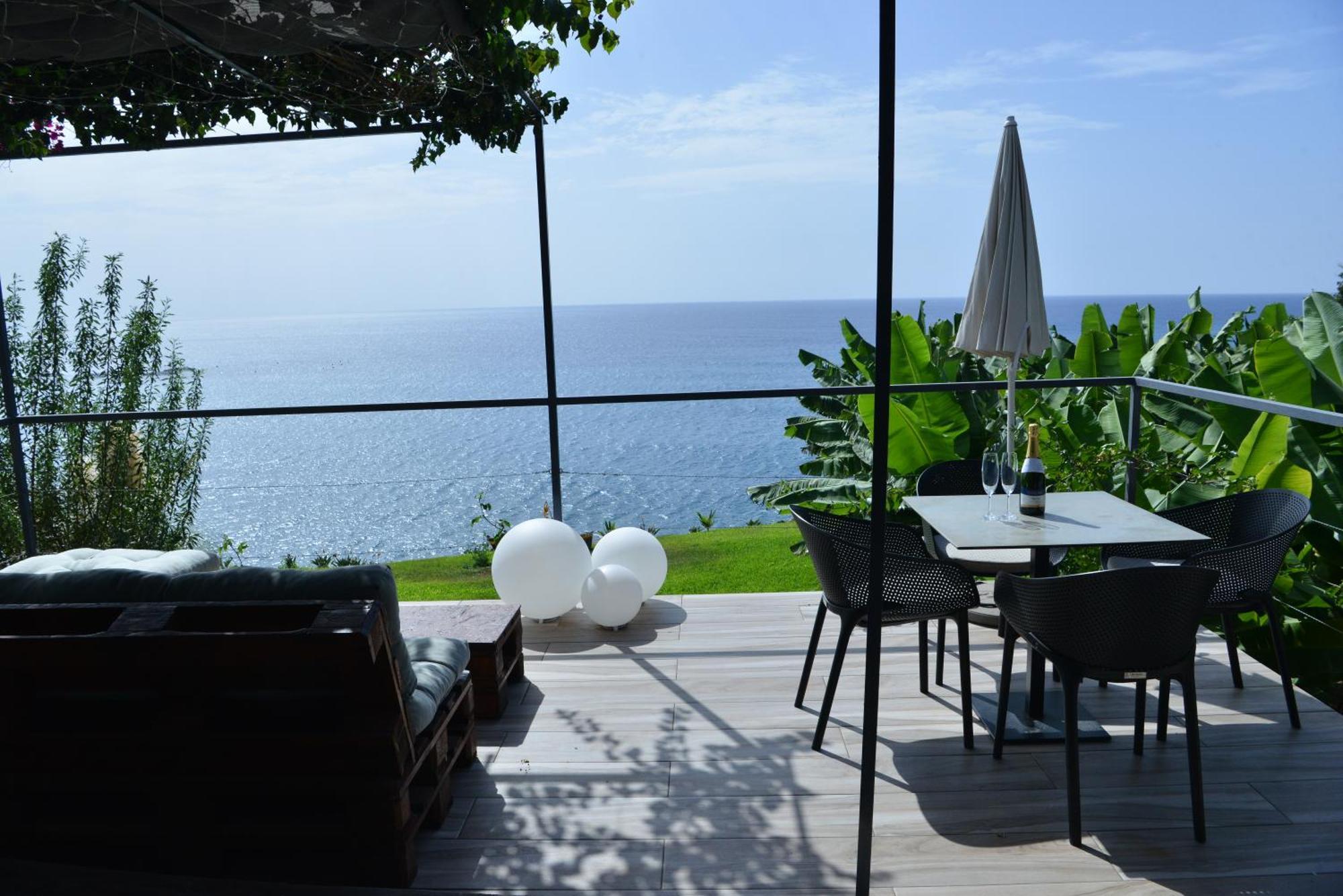 Quinta Golfinho Apartamento