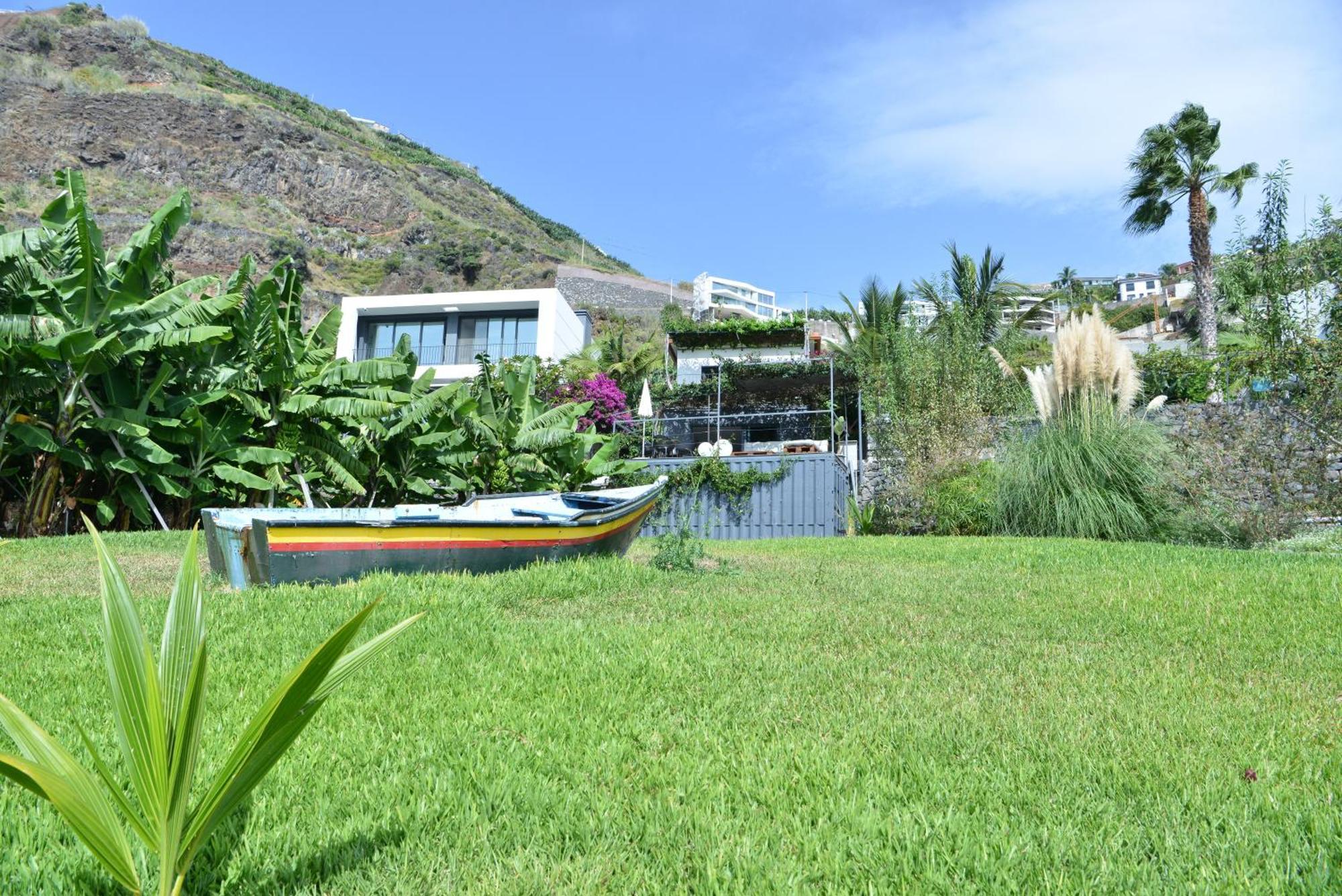 Quinta Golfinho Apartamento