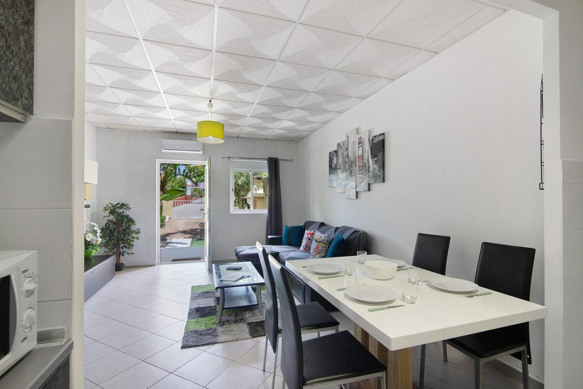 Apartment Paradise Fuseta T1 Moncarapacho