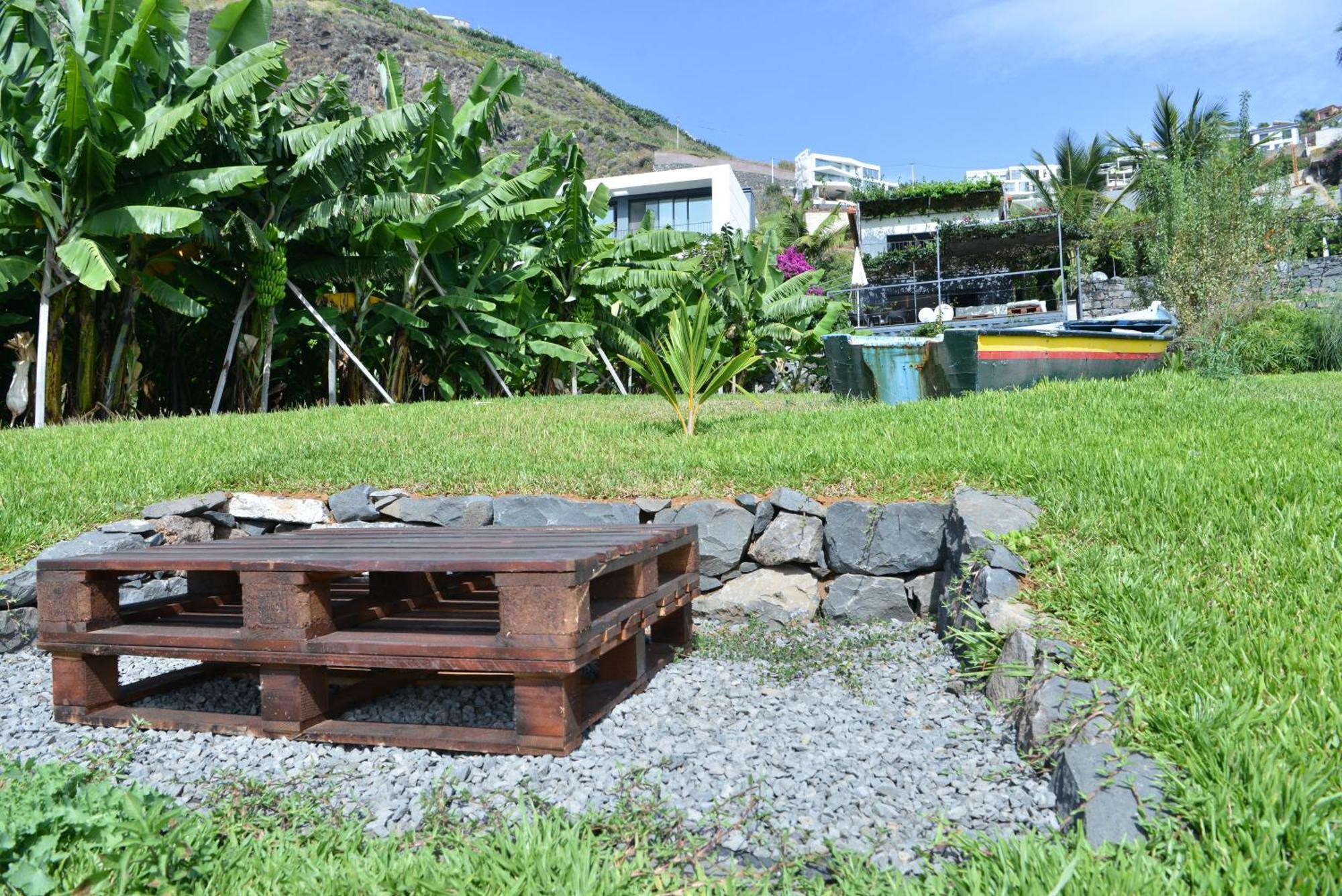 Apartamento Quinta Golfinho