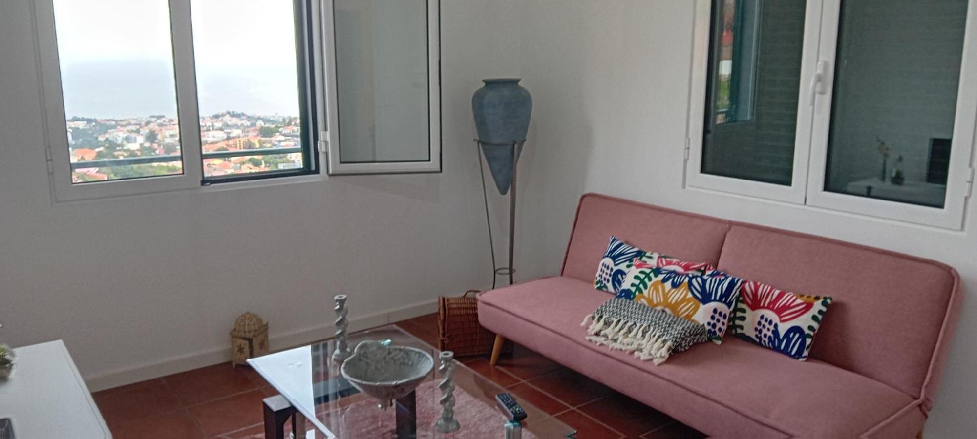 Apartamento Vista Funchal *