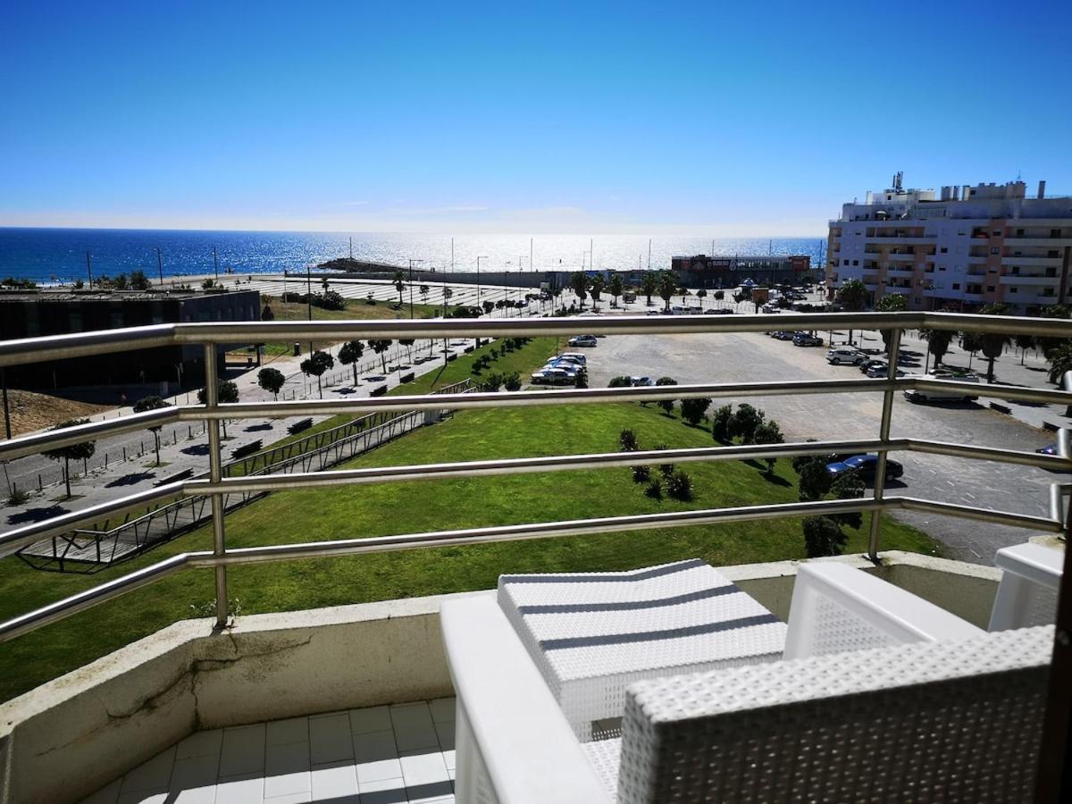 Caparica Ocean View Appartement