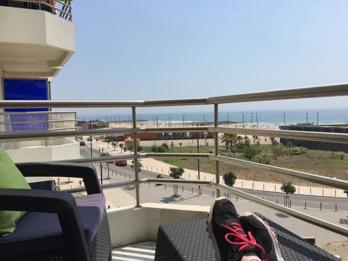 Appartement Caparica Ocean View Costa de Caparica