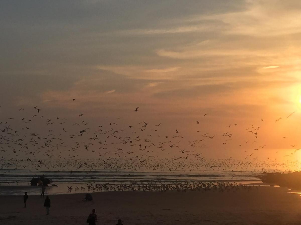 Appartement Caparica Ocean View
