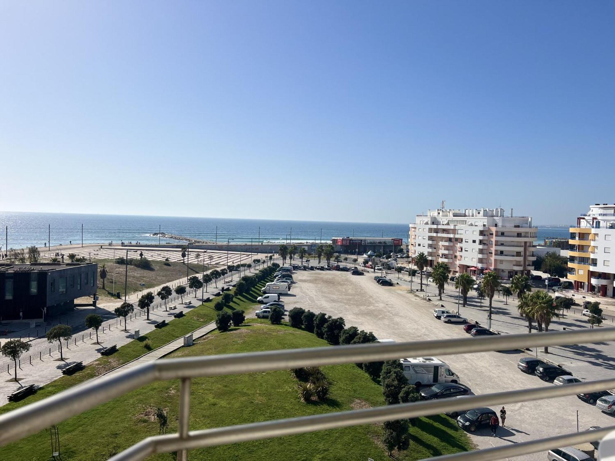 Appartement Caparica Ocean View