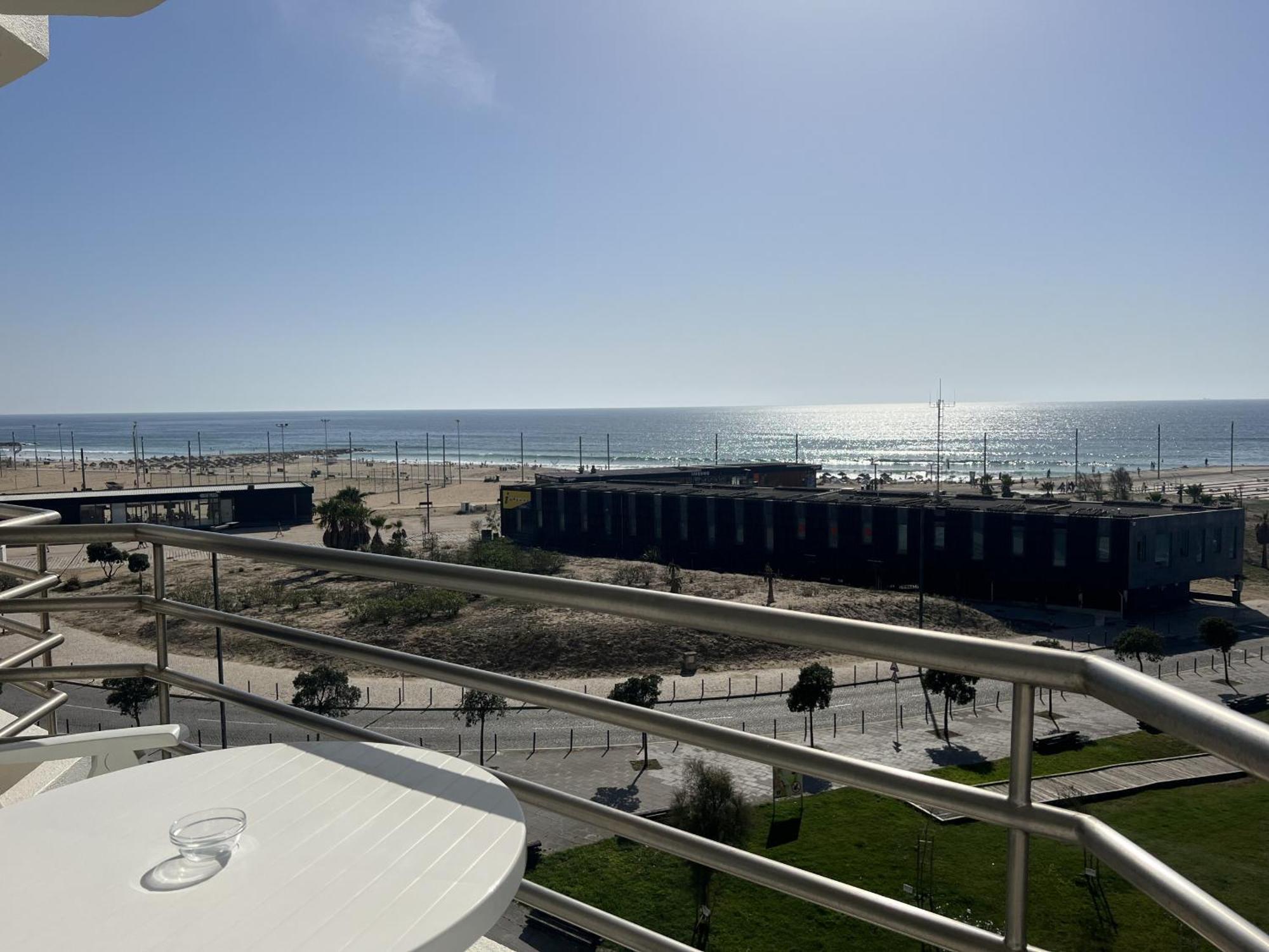Caparica Ocean View Appartement Costa de Caparica