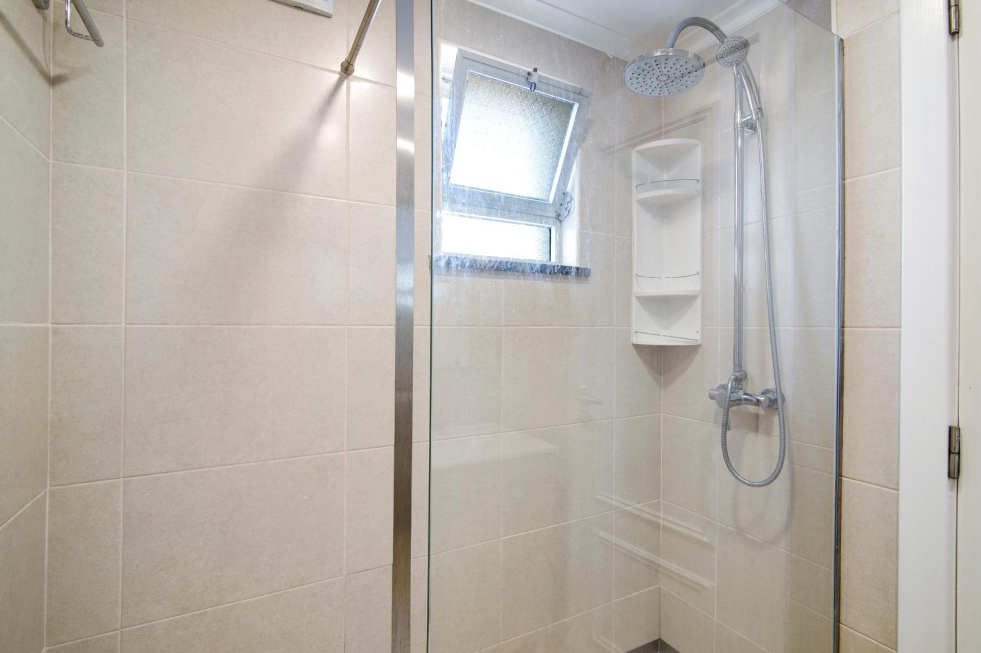 Apartment Telmus 1 Andar *