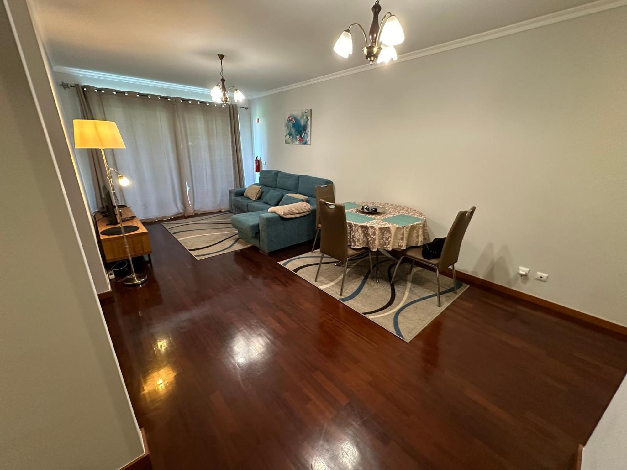 Apartment Santiago I Funchal (Madeira)