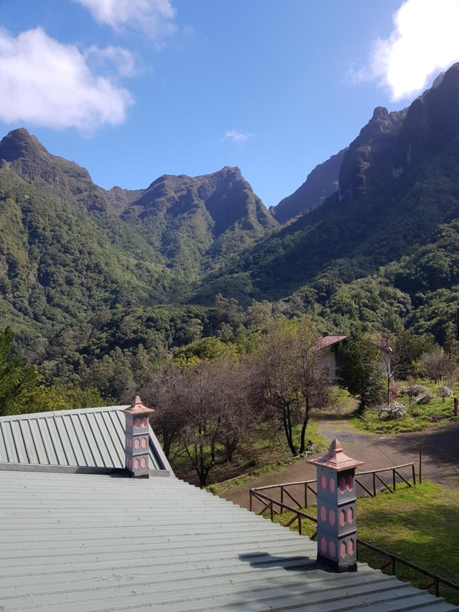Casinhas Da Laurissilva Lodge Sao Vicente (Madeira)