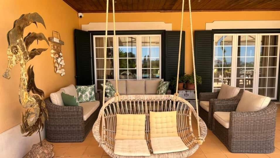 Country house Casal Oliveiras *