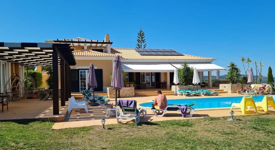 Country house Casal Oliveiras
