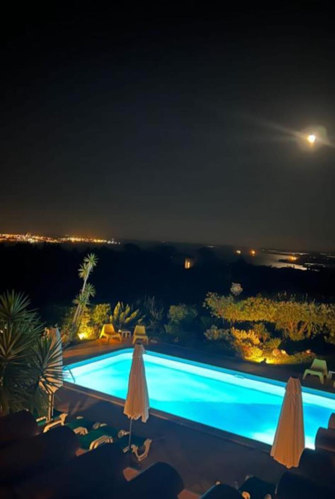 Casal Oliveiras Country house