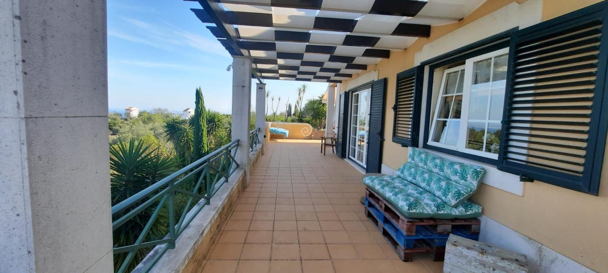 Casal Oliveiras Country house *
