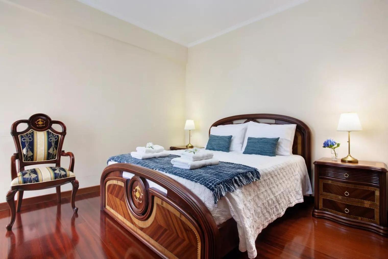 Apartamento Living *