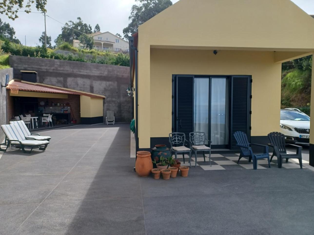 Villa Casa Do Carvalho