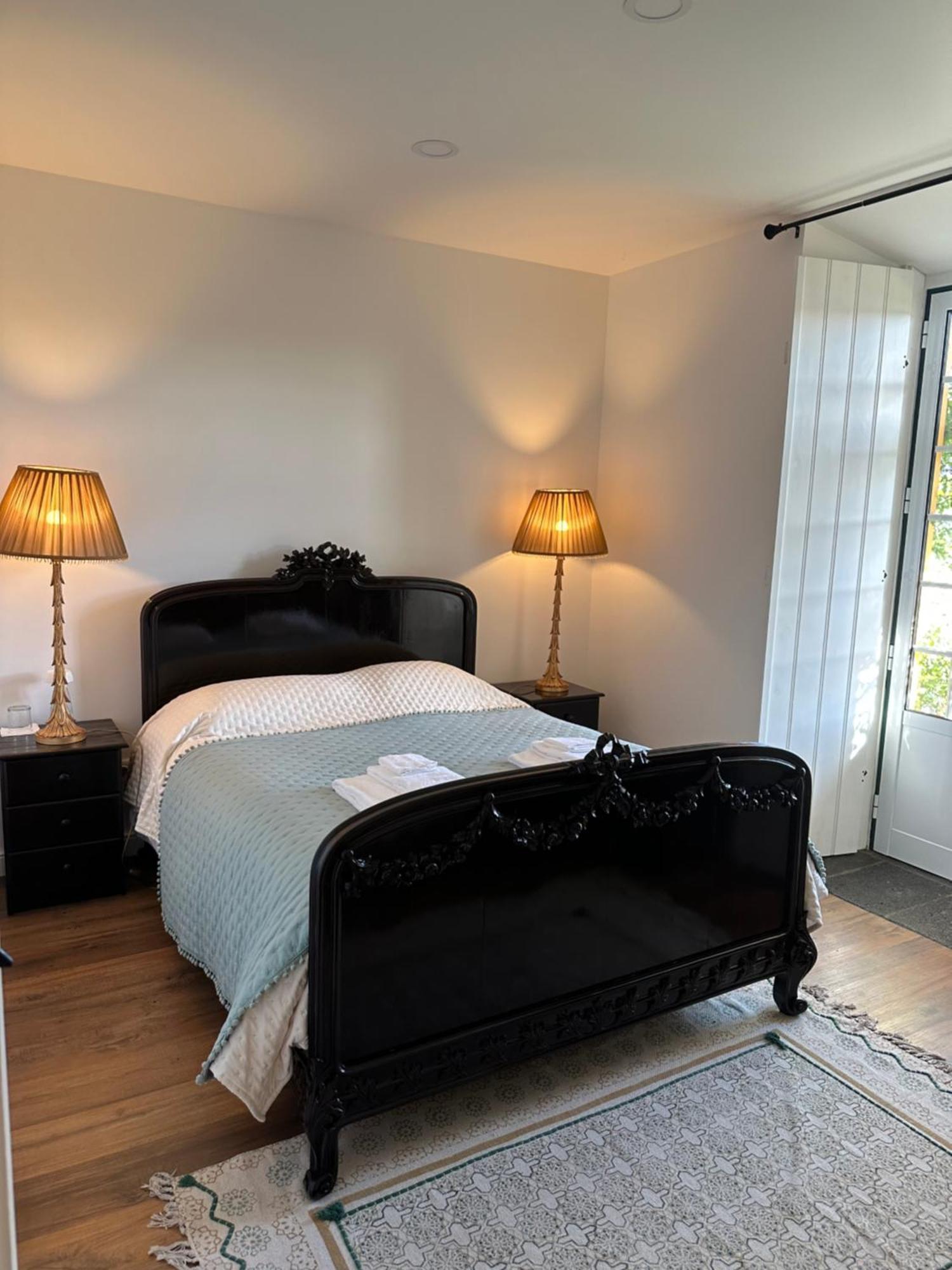 Solar Nossa Senhora Da Conceicao Holiday home Capelas